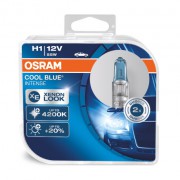    Osram Cool Blue Intense 64150 CBI HCB DUO (H1)