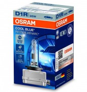Ксеноновая лампа Osram D1R Cool Blue Intense Xenarc OS 66154 CBI 35Вт (PK32d-3) Germany