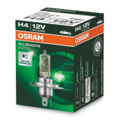 Лампа галогенная Osram All Season Super OS 64193 ALS (H4)