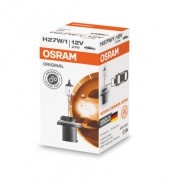Лампа галогенна Osram OS 880 H27W/1 12V PG13