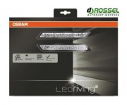 Фары дневного света Osram LED DRL 301