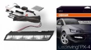    Osram LEDriving PX-4 (LED DRL 401) 