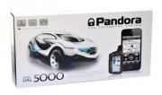 Автосигналізація Pandora DXL 5000