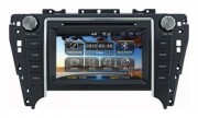 Штатна магнітола Road Rover для Toyota Camry 50 2012+ на базі OS Android