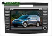   Phantom DVM-1332G i6  Honda CR-V 2012