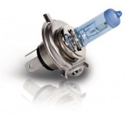 Лампа галогенна Philips BlueVision PS 12342 BVU B1 (H4)