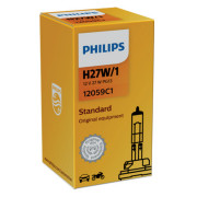Лампа галогенна Philips H27W/1 PG13 PS 12059 C1