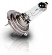 Лампа галогенна Philips X-treme Vision PS 12972 XV B1 (H7)