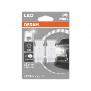   Osram LEDriving SL 3548CW-02B (P27/7W)