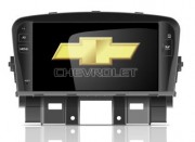 Штатная магнитола PMS CCZ-FA049 для Chevrolet Cruze