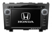 Штатна магнітола PMS HCR-7516 для Honda CR-V