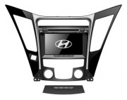   PMS HSO-7562  Hyundai Sonata 2011