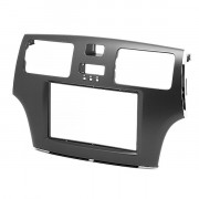 Перехідна рамка Carav 11-162 Lexus ES 2001 - 2006, Toyota Windom 2001 - 2006, 2 DIN
