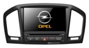 Штатная магнитола PMS OPL-FA046 для Opel Insignia
