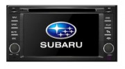 Штатная магнитола PMS SFO-5361 для Subaru Forester