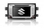   PMS SSX-7557  Suzuki SX4