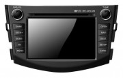 Штатная магнитола PMS TRV-7547 Toyota RAV4