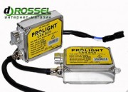 Балласт (блок розжига) Prolight CAN BUS 9-16Вт 35Вт