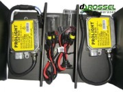  Prolight 35 CAN bus Xenon