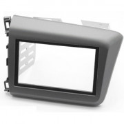 Перехідна рамка Carav 11-174 Honda Civic VI 2011+, 2 DIN