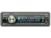 Prology MCA-1020U Green (Red)