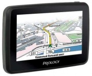 Автомобільний GPS-навігатор Prology iMap-400M (Навітел)
