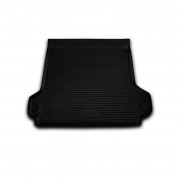 Коврик в багажник Novline / Element NLC.48.74.B13 для Toyota Land Cruiser Prado 150 (5 мест) 2013-2017