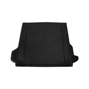 Килимок в багажник Novline / Element 48143B13 для Toyota Land Cruiser Prado 150 (2017+)