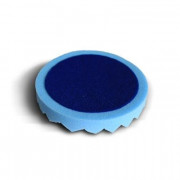 '       Gliptone Polishing Foam Pad Blue DP0204 (15025)