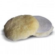 -   Gliptone Polishing Foam Pad White DP0501 (15015)