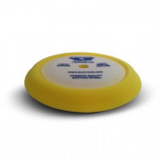 Жесткий поролоновый круг для абразивного полирования Gliptone Foam Edge Pad Yellow CH930G (230мм)