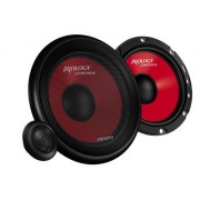 Акустическая система Prology CX-6.2C MKII (2-х полосная компонентная система)