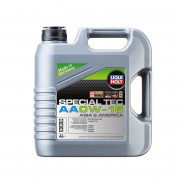   Liqui Moly Special Tec AA 0W-16