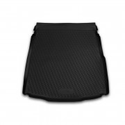 Килимок в багажник Novline / Element CARVLK00002 для Volkswagen Passat B8 (2015+)