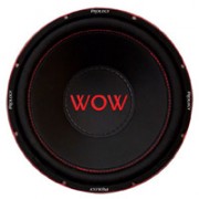 Сабвуфер Prology WOW-12
