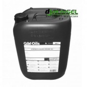 Антифриз Q8 Antifreeze Long Life (концентрат красного цвета)
