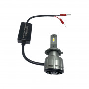  (LED)  Torssen Premium H7 6000K Can-Bus ()