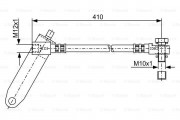   BOSCH 1987481047