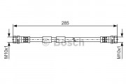   BOSCH 1987481522