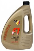 Моторное масло Q8 Formula F1 10w-50