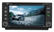 2 DIN    Road Rover  Toyota