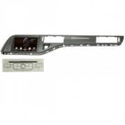   Road Rover  Citroen C5