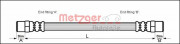   METZGER 4114672