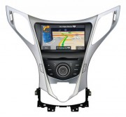 Штатна магнітола Road Rover для Hyundai Grandeur 2012+