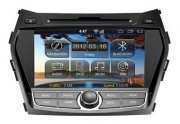   Road Rover  Hyundai Santa Fe 2013+   OS Android