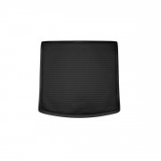 Килимок в багажник Novline / Element 5162B13 для Volkswagen Touareg (2018+)