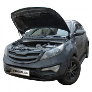   (  ) Euro-Upor EU-KI-SPO-03-1  Kia Sportage 3 SL (2010-2016)