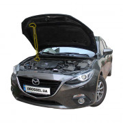   (  ) Euro-Upor EU-MA-3-03-1  Mazda 3 BM (2012+)