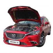   (  ) Euro-Upor EU-MA-6-03-1  Mazda 6 GJ (2012+)