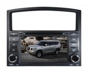   Road Rover  Mitsubishi Pajero